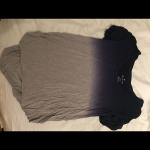 American Eagle soft & sexy t shirt